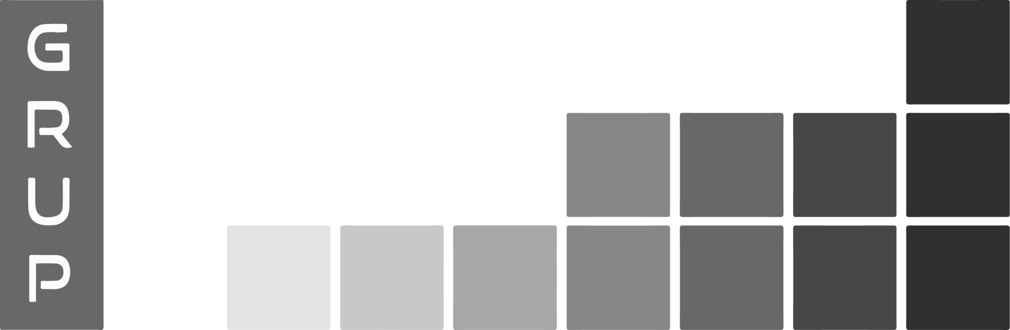 Logotipo Advocats&Mes_ BN