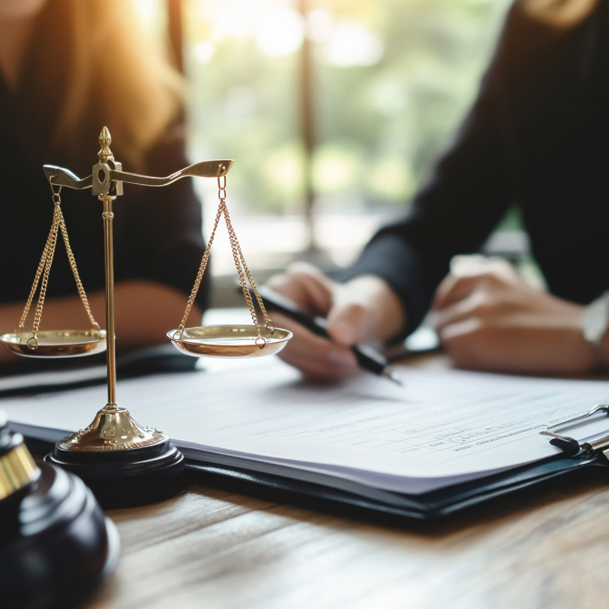 Consulta gratuita en Barcelona en las áreas de Derecho Civil, Penal y Laboral - Advocats i Més
